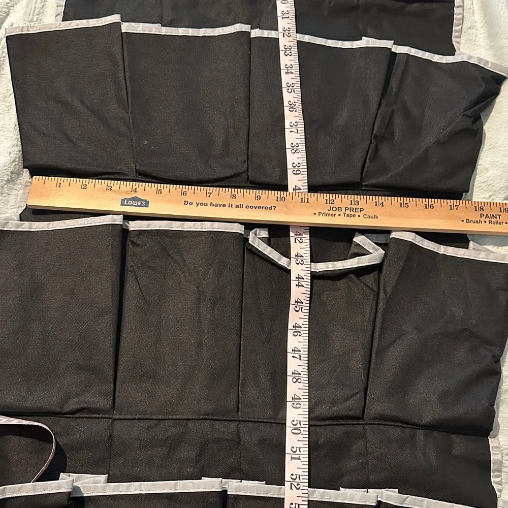 Source Unknown 22 pockets